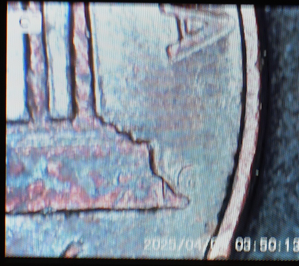 1976 D Lincoln Memorial Penny Rare Error