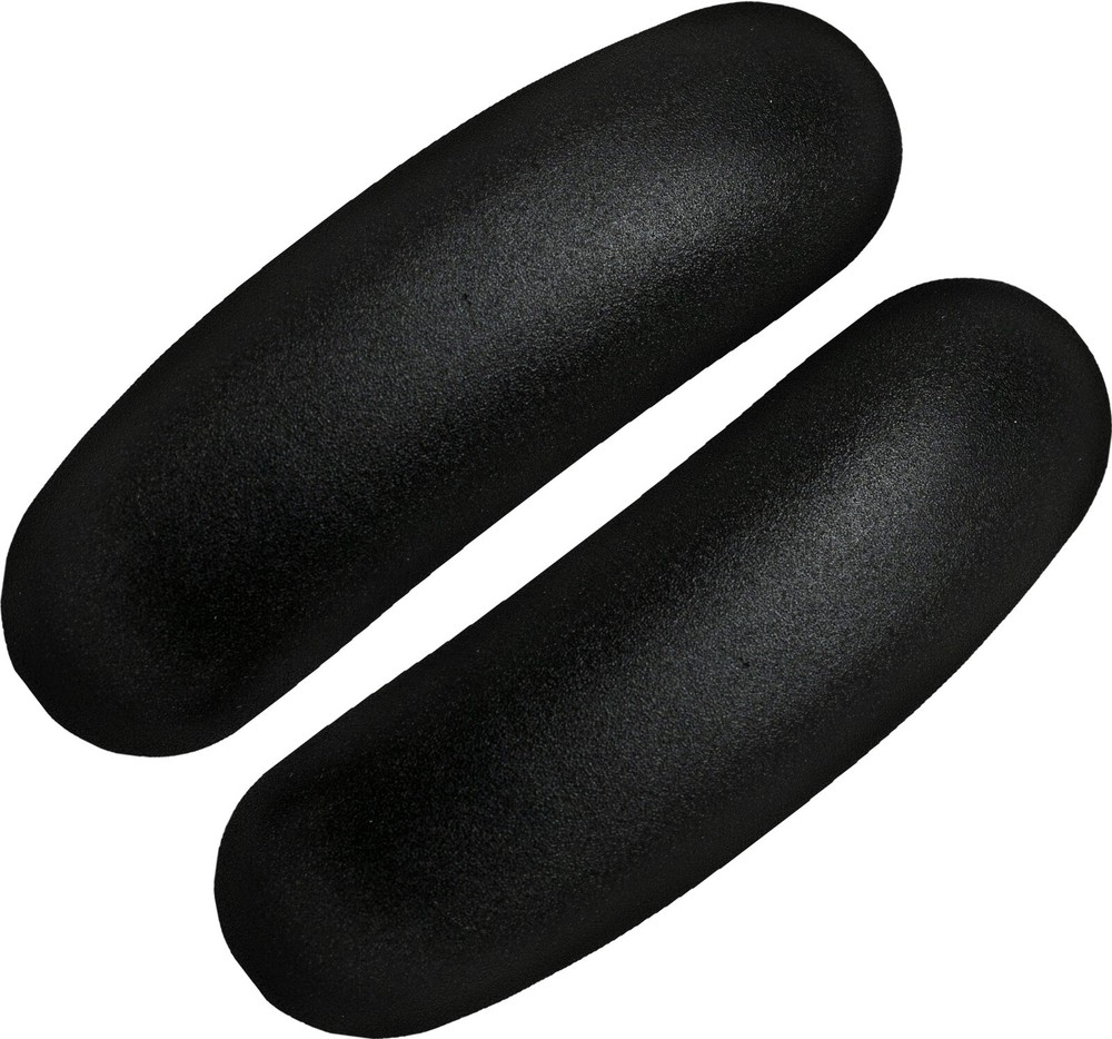 Vogel Peterson Chair Arm Pads | Includes 4", 5.5" and 7" Mounting Holes