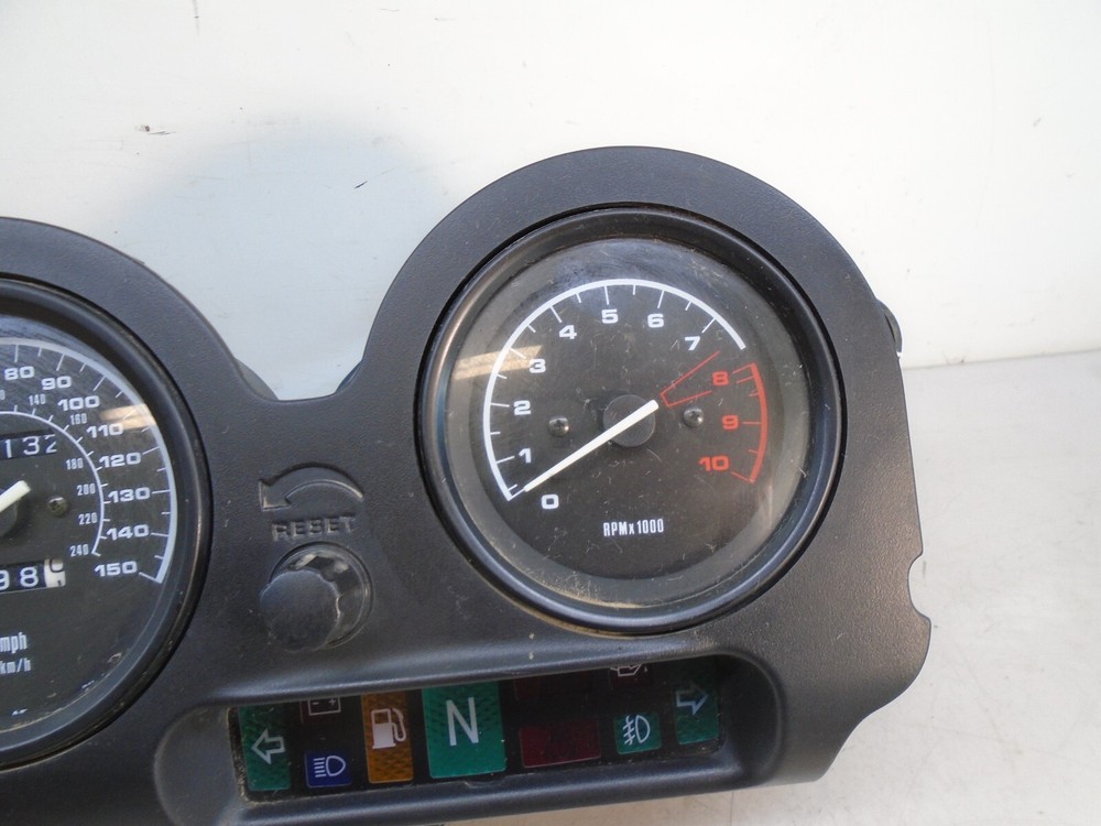 Speedometer Cluster Dash 98k for BMW R1150RT Models BW13