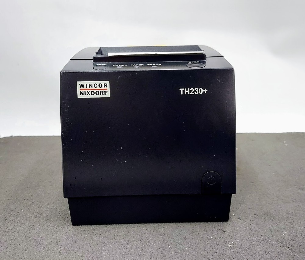 Wincor Nixdorf TH230+ Thermal Receipt Printer