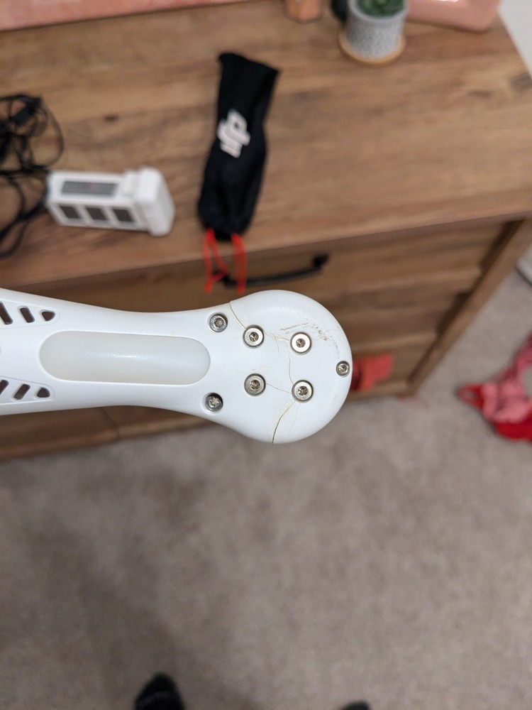 DJI Phantom 3 4K Drone Kit with Backpack