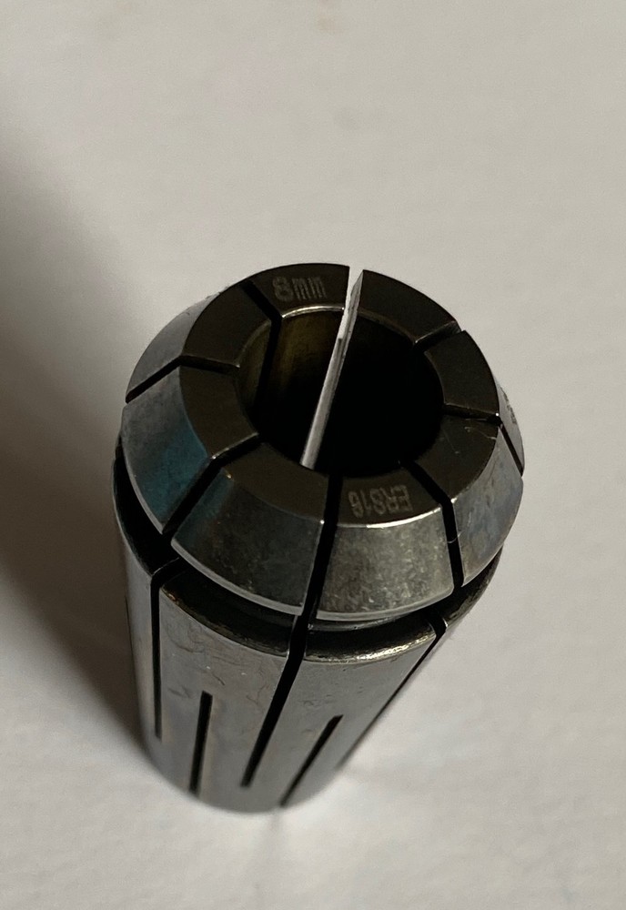 Techniks 04543-08 Collet