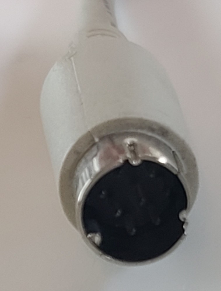 Nikon Microscope Intensilight C-HGFIE HG Lamp Controller ~ Working