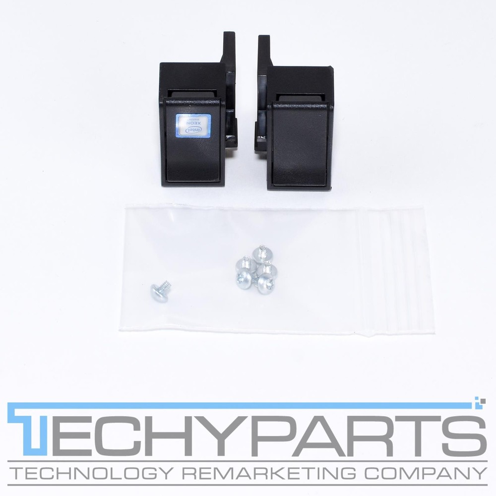 Dell PowerEdge C4130 Ear Set / Rackmount Ears