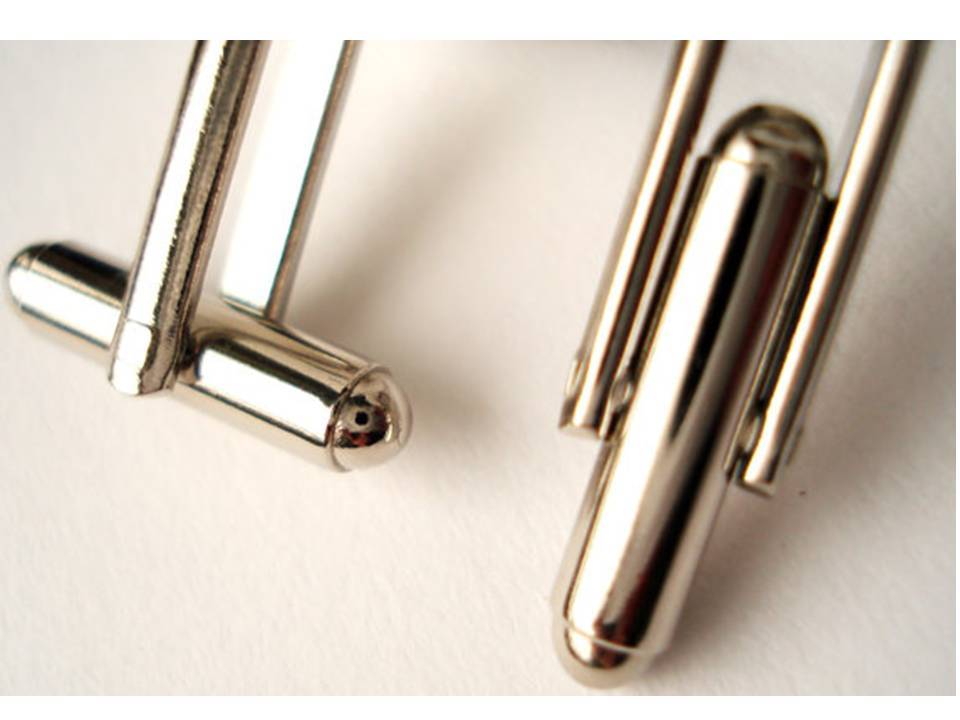 Vote Cufflinks