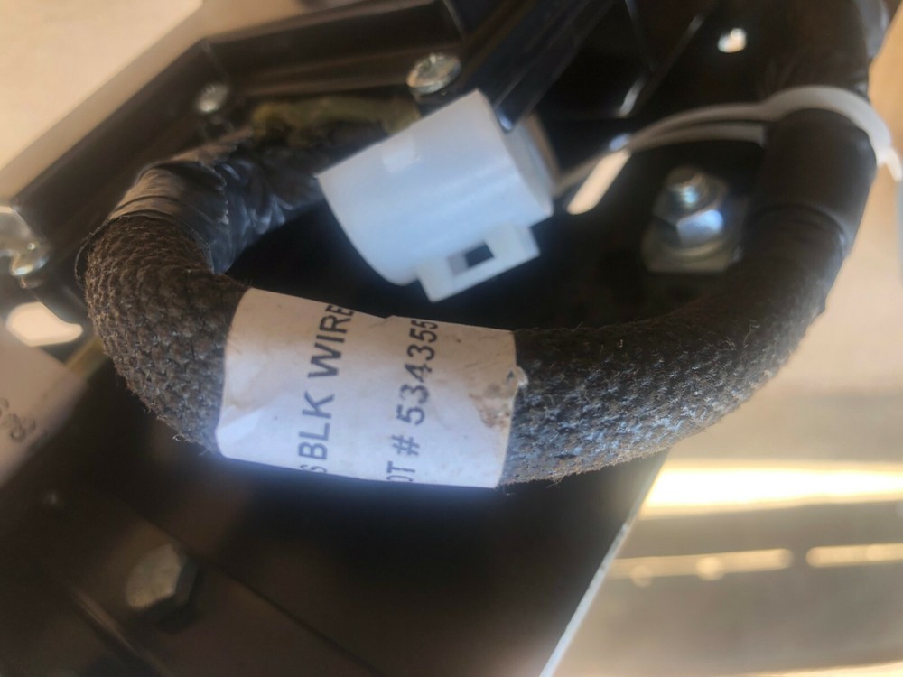 Genuine RSL-Servo Sturdy Controller-Peripheral-Circuit Component P/N 59-02684D