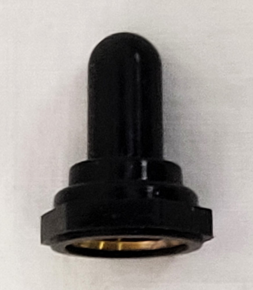 Jade 2035400000 OEM Boot, Rubber, Toggle Switch