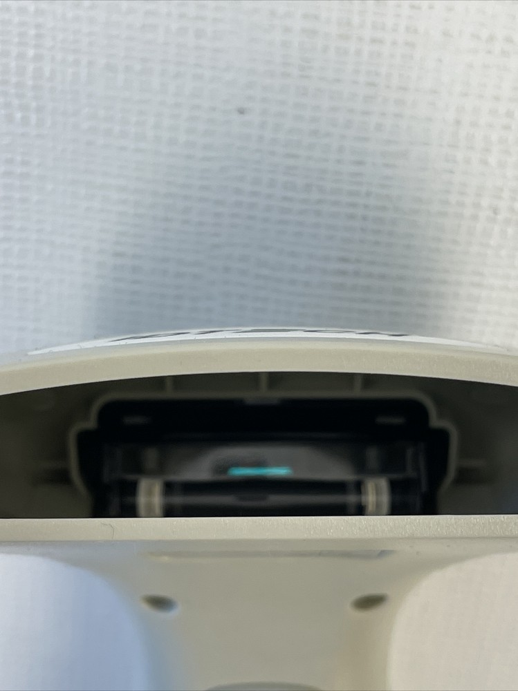 ID Tech IDT4439U CCD Scanner For Bar Codes USB UNTESTED