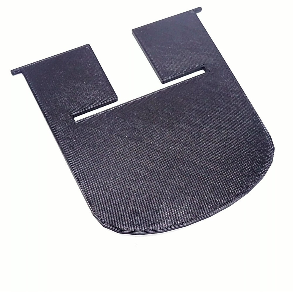 Printer Part Replacement ADF Document Support Paper Tray for Brother HL 2030