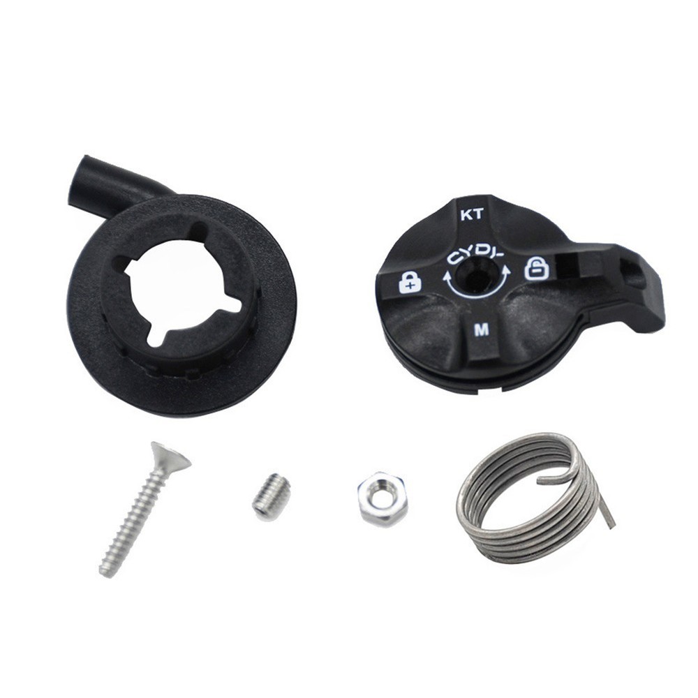 Adjustable Lock Out Remote Switch Kit for Manitou M30 MARKHORMACHE Fork