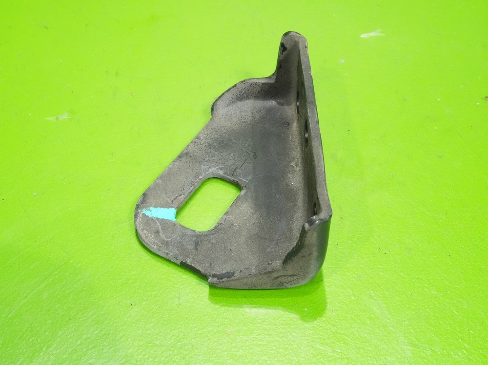 90-93 Integra OEM passenger right rear back tow strap hook bracket