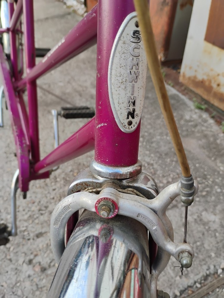 Schwinn Twinn Bicycle