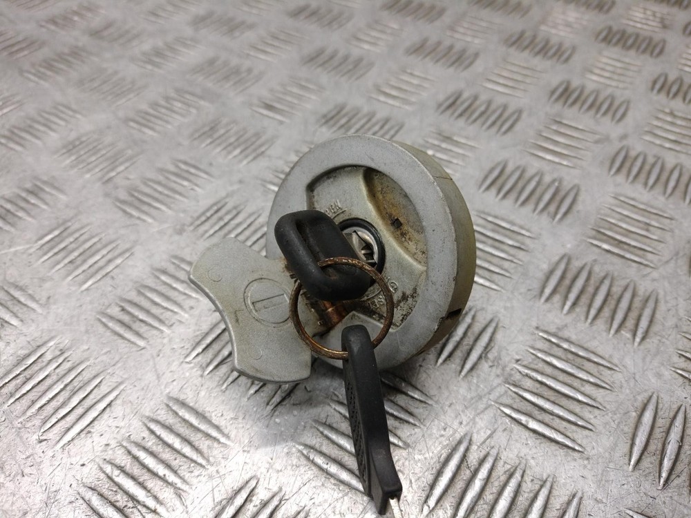 2008 PEUGEOT JET C TECH RNC LOCK SET