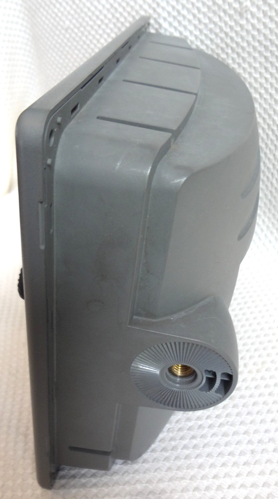 RAYMARINE C80 E02020 GPS CHART PLOTTER FISHFINDER RADAR MFD DISPLAY UNIT