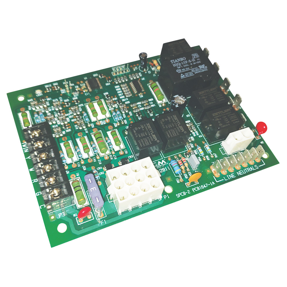 ICM Controls ICM2811 Automated Gas Ignition Replacement Control Board For Goodma