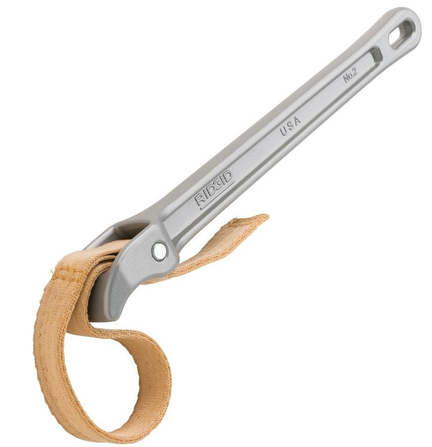 Ridgid 31345 Strap Wrench