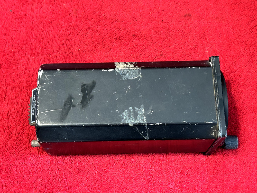 KING KI 211 NAV INDICATOR