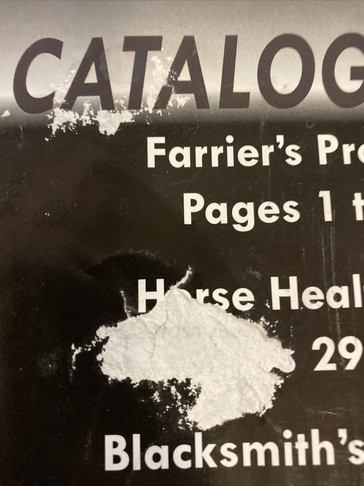 Centaur Forge 2016 Catalog