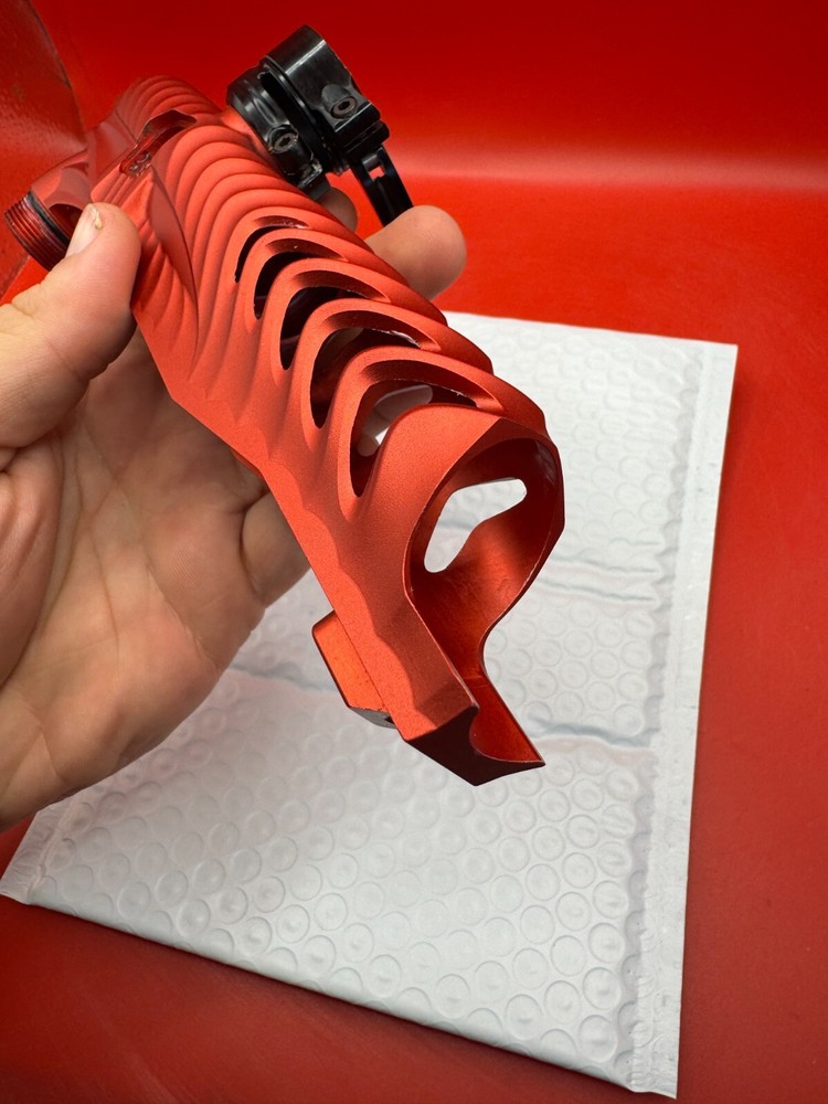 HK Army VCOM Ripper Body