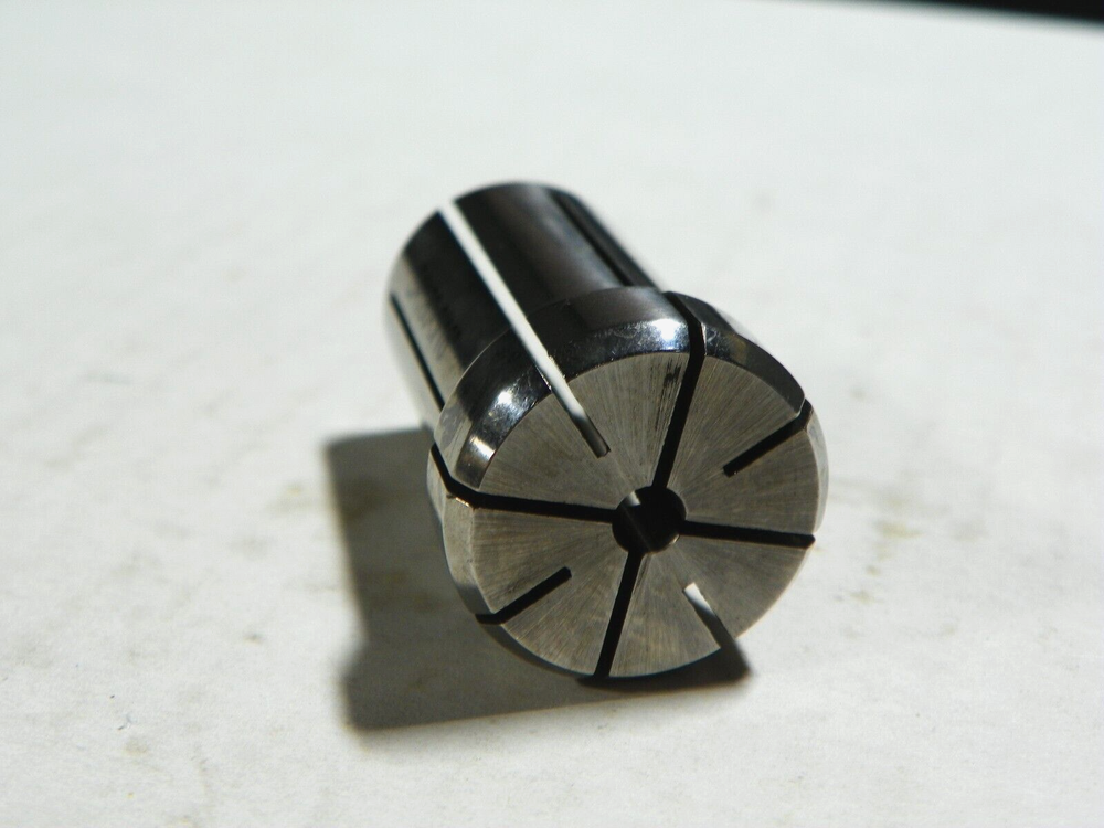 TECHNIKS DA 180 PRECISION COLLET 3/16" DOUBLE ANGLE DA180 01618-3/16