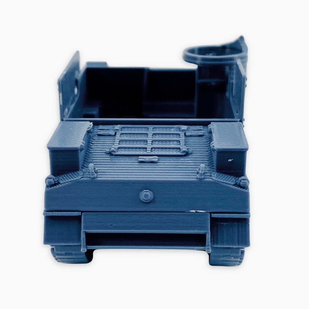 M7 Priest Kangaroo