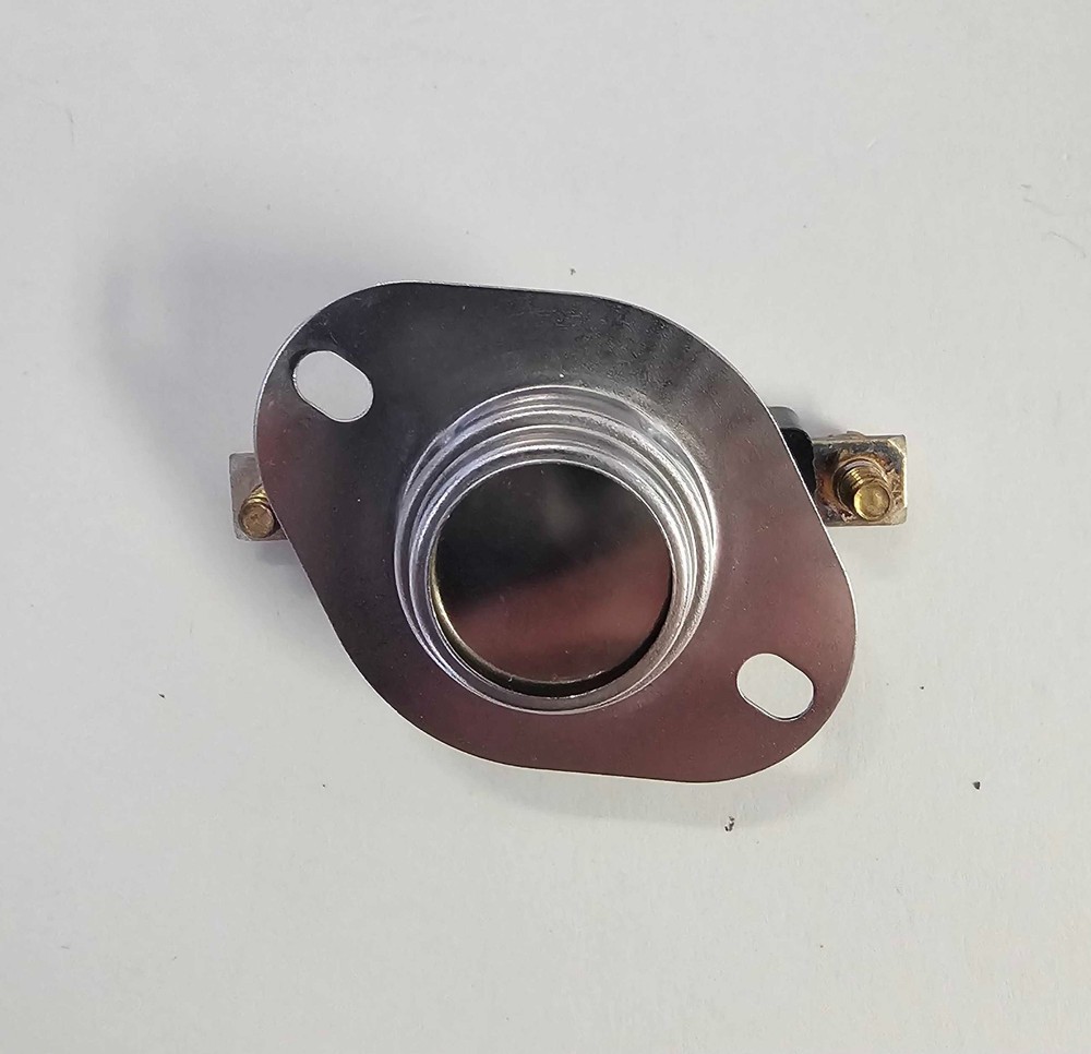 Bosch Tronic 6000C 1 Pole Thermal Cutout (17kW) #87387017270