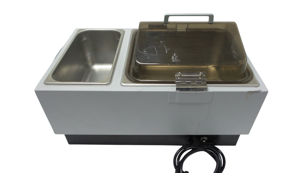 PolyScience Microprocessor Water Bath - Free Shipping