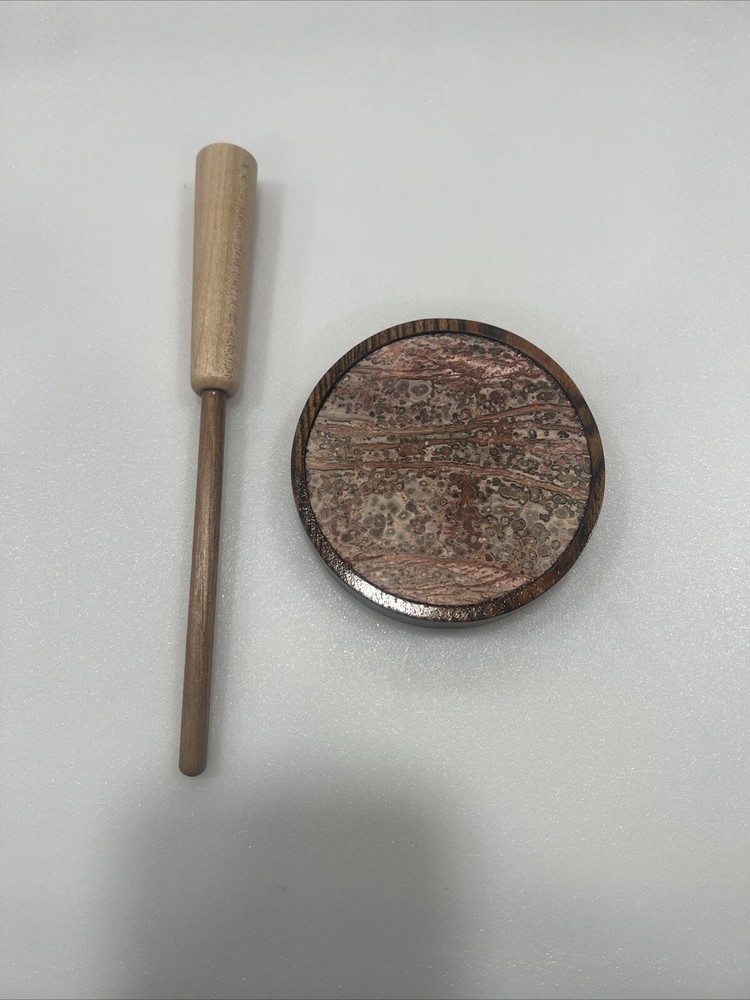 Turkey Friction Pot Call