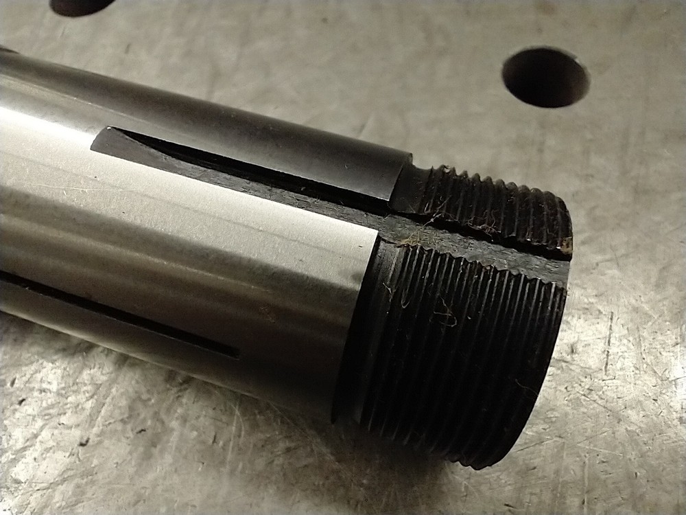 1/4" 5C Collet