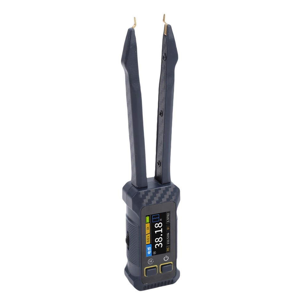 Bridge Tweezers SMD Component Tester For Resistance Capacitance Inductance