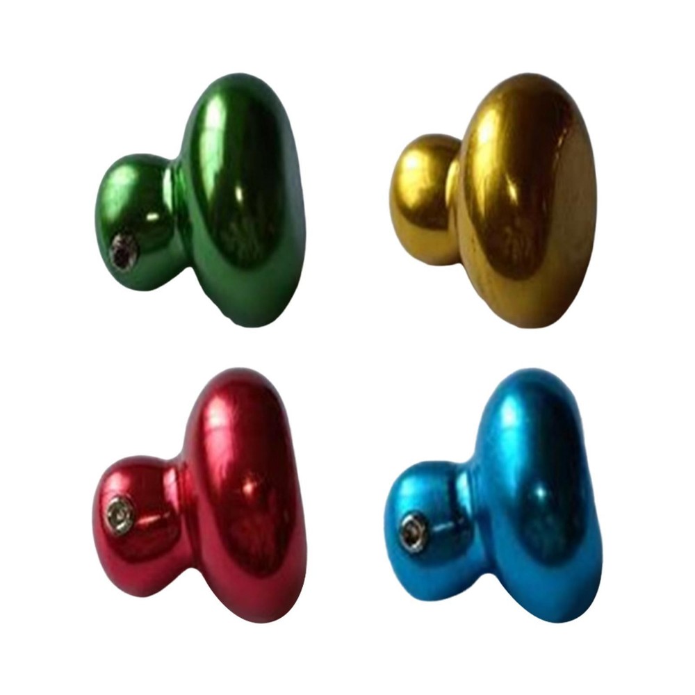 Tuning Fork Attachment Boot Multifunctional for Meditation Sessions Generic