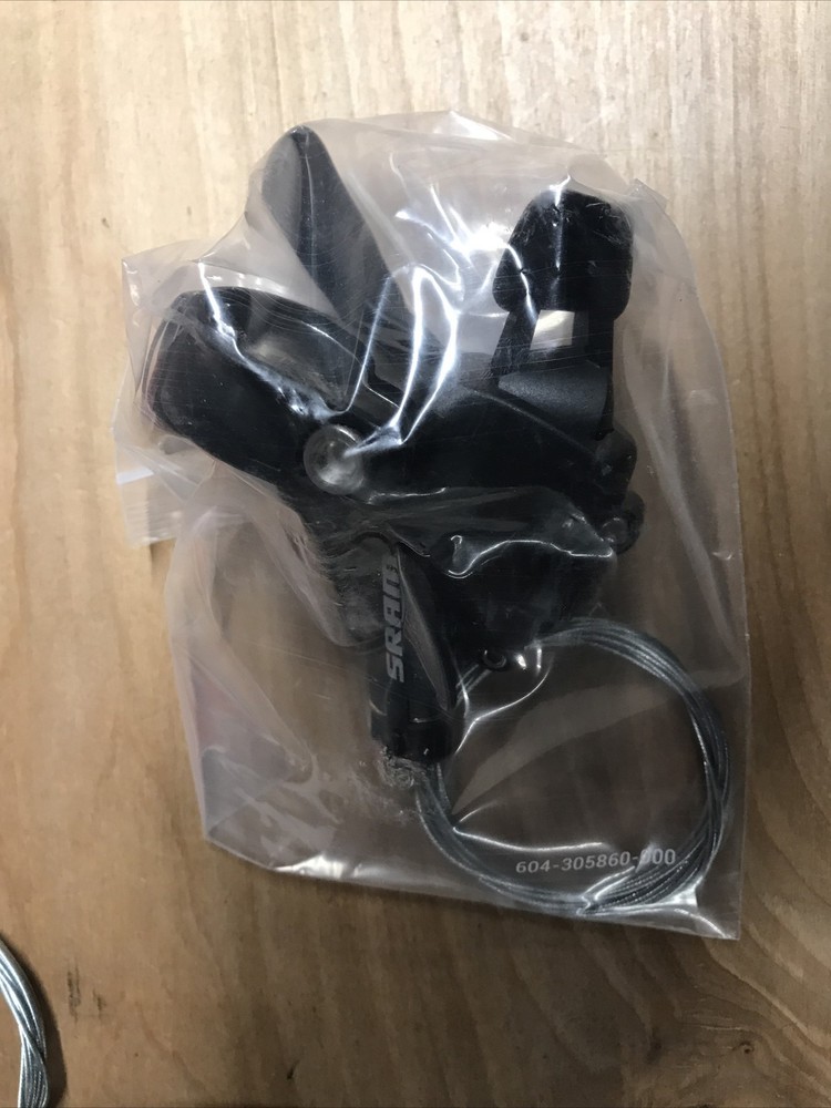 SRAM X.3 7-Speed Trigger Shifter Set