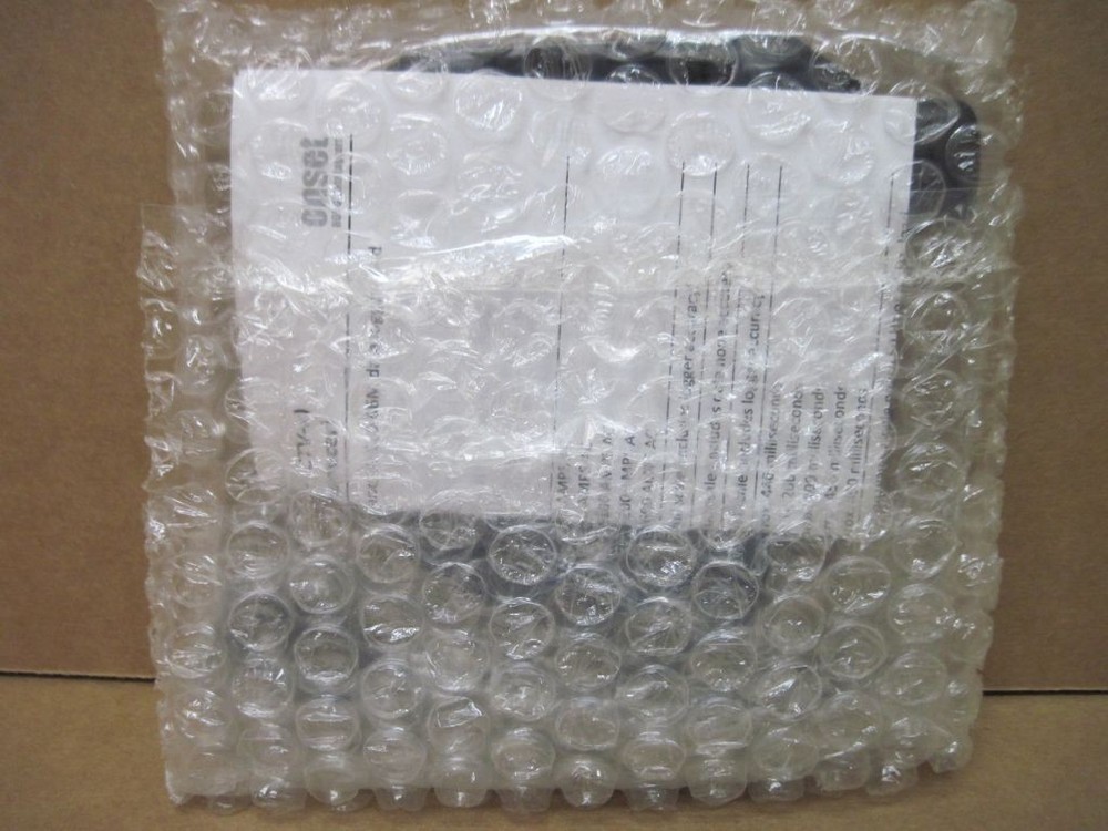 HOBO Onset CTV-D 20-200 Amp Split-Core AC Current Sensor Transducer