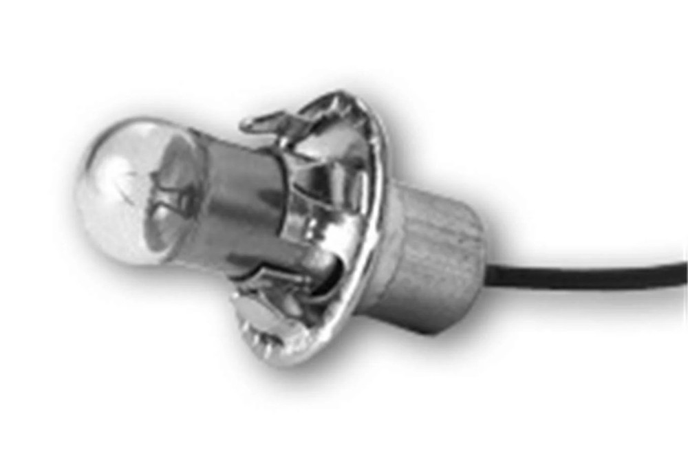 AUTOMETER 2359 Bulb & Socket Kit