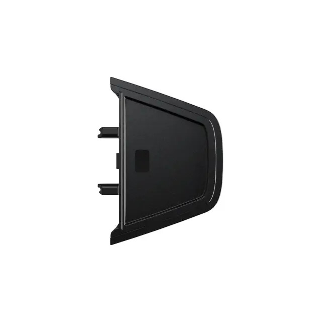Genuine Mopar Door Handle Cap Left 6CV50LAUAC