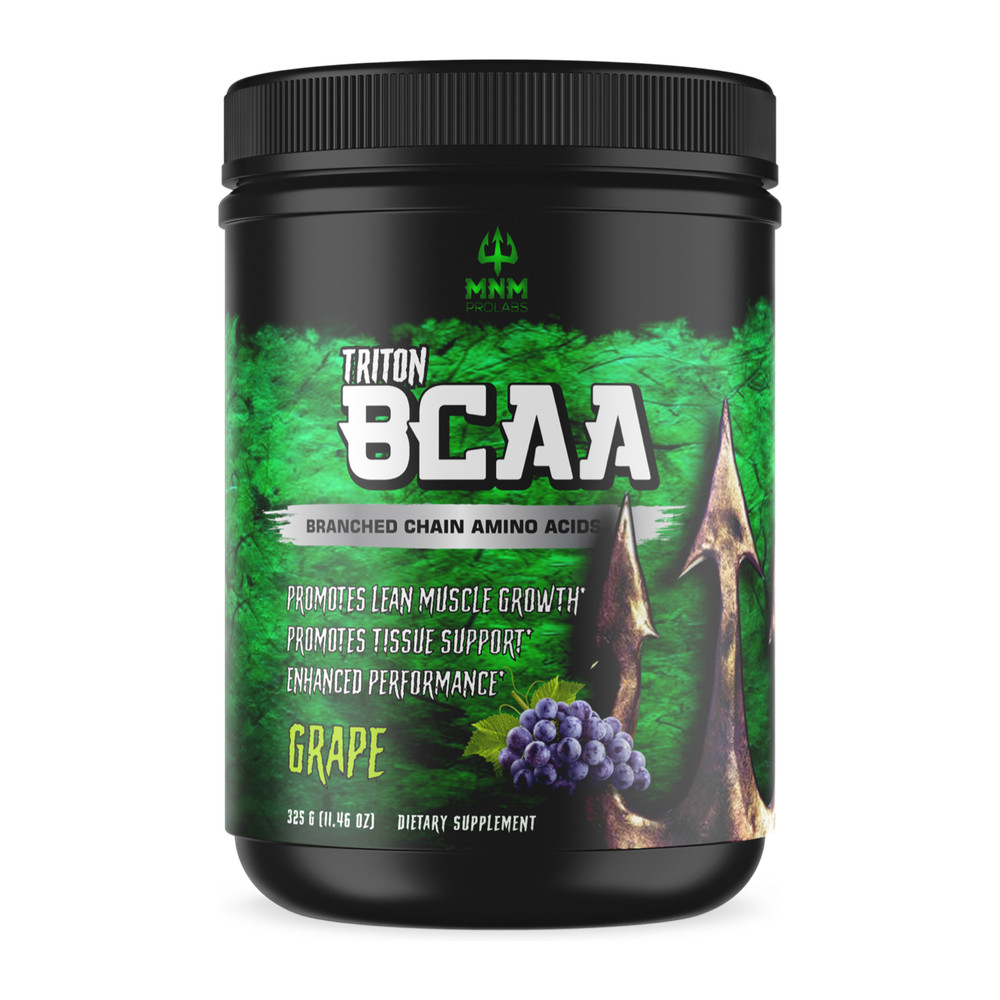 TRITON-BCAA Grape