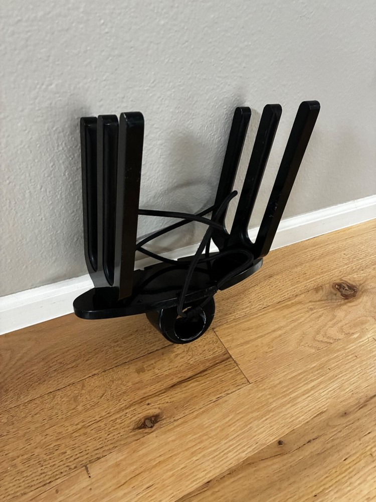 Wakeboard Tower Rack