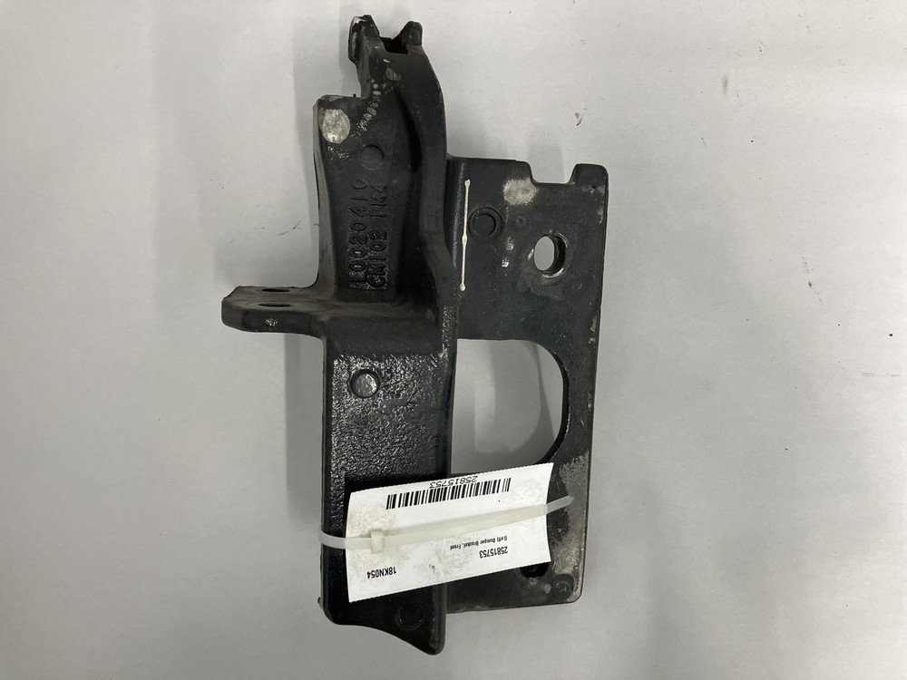 Kenworth T680 Left/Driver Bumper Bracket - Used