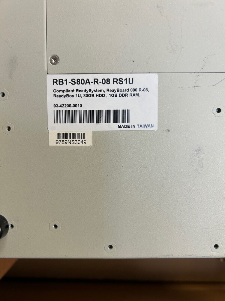 WMS WAP CONTROLLER WITH POWER SUPPLY