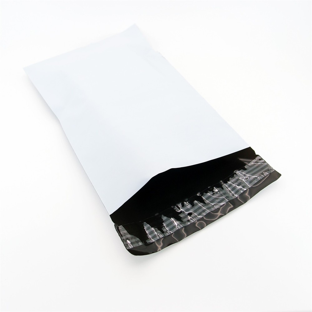100 pcs 6"x9" Poly Mailer Plastic Packing Shipping Mailing Envelopes Bags