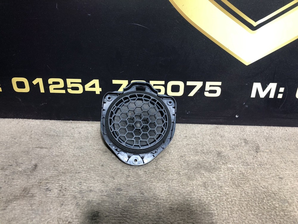 Audi A3 8V Rear Speaker 8V0035411