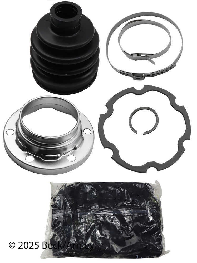 CV Joint Boot Kit Beck/Arnley 103-2646