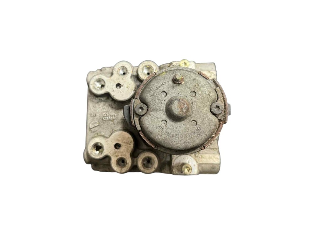 AUDI ABS Pump Module 0265218020