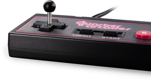 Quarter Arcades - Quarter Arcades Accessories - USB Controller [New ] Controll