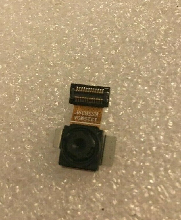 OEM AT&T ZTE PRIMETIME K92 REPLACEMENT FORWARD FACING FRONT CAMERA