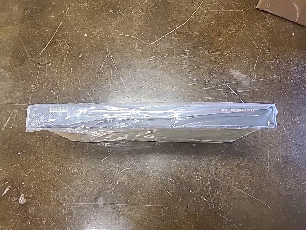 Zetron Line Transfer Unit #901-9197