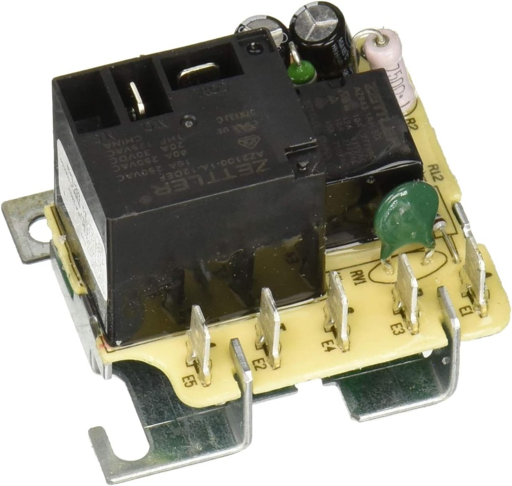 Emerson 57T01-843 Blower Time Delay Relay