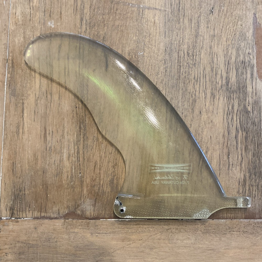 gordon and smith Surfboard Fin