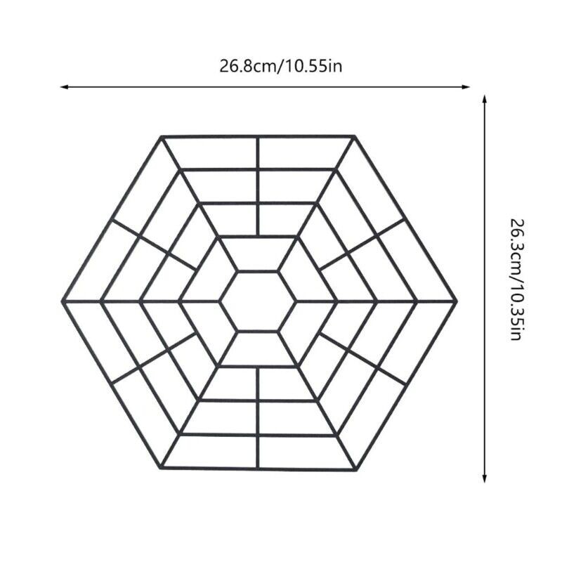 Floating Pond Protection Kit Interlocking Herons Deterrence Fish Protection Net