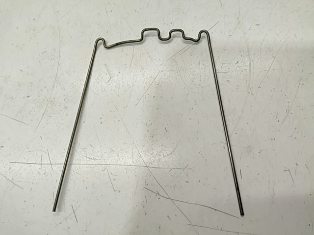 Retainer, Headlight - 2000 Polaris NOS